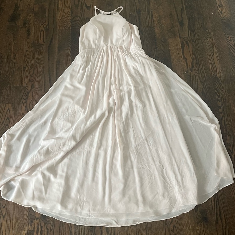 Azazie Sarah Bridesmaid Dress